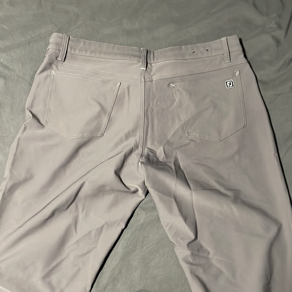 FootJoy Golf Pants - Picture 2 of 4